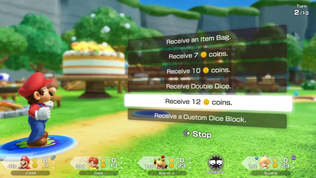 Super Mario Party Jamboree + Jamboree TV