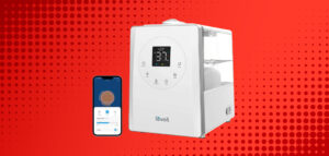 Vyhrajte zvlhčovač vzduchu Levoit