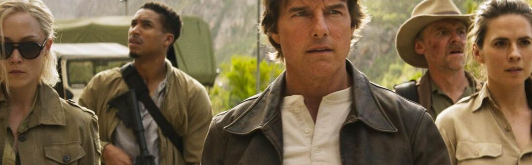 mission Impossible – The Final Reckoning