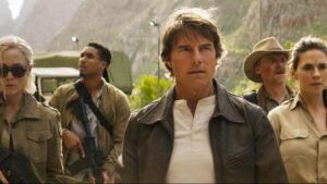 mission Impossible – The Final Reckoning