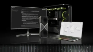 Nové lokálne AI modely od OpenAI bežia najrýchlejšie na NVIDIA RTX