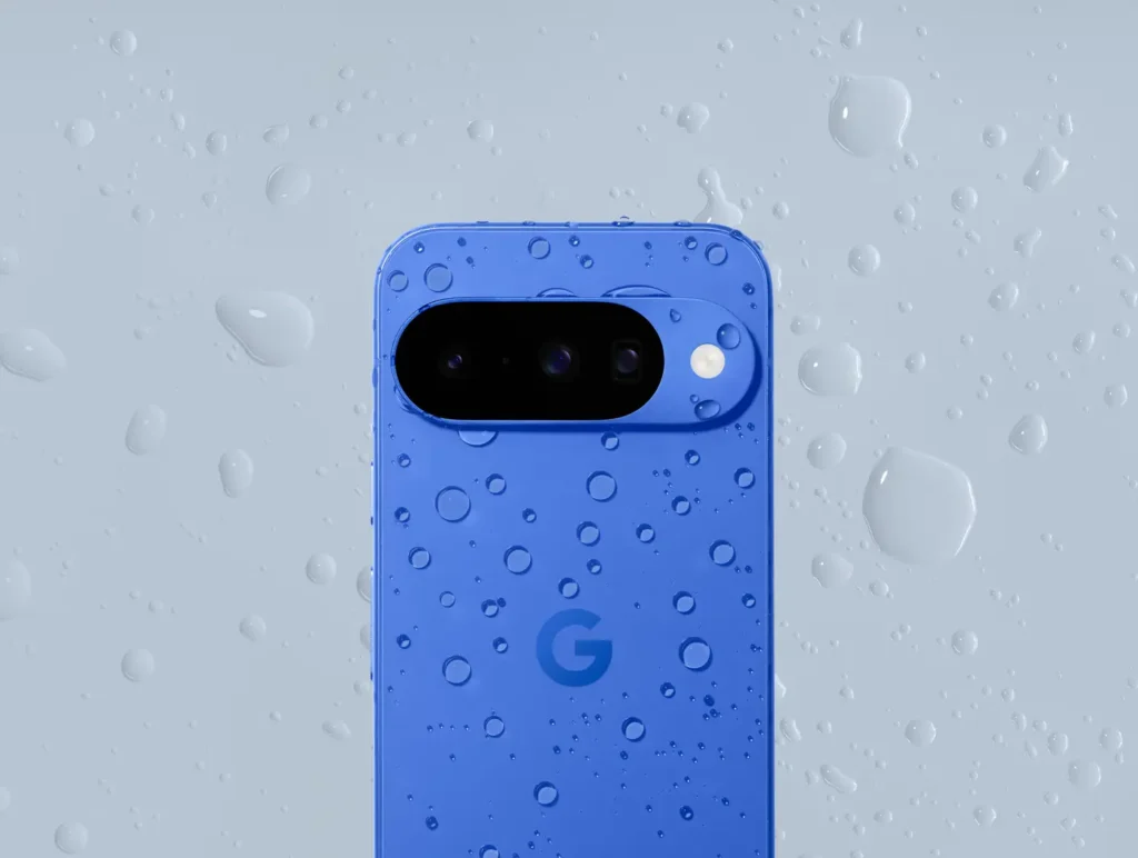 Pixel 10