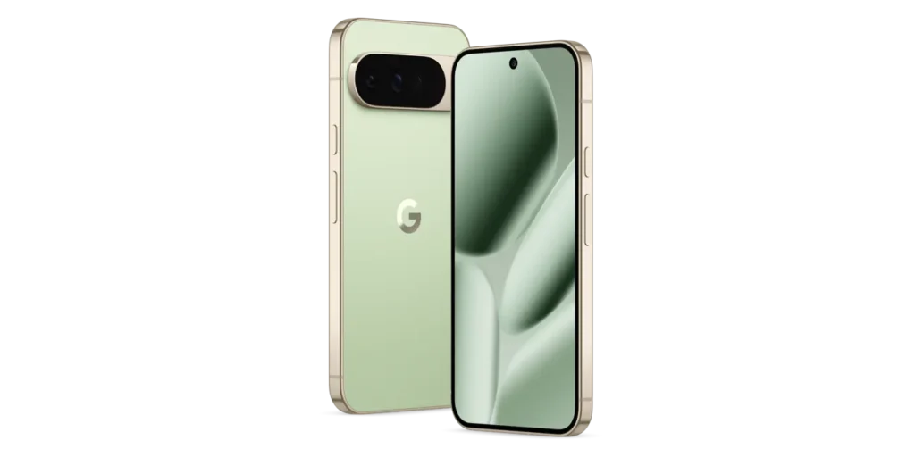 Pixel 10 Pro XL