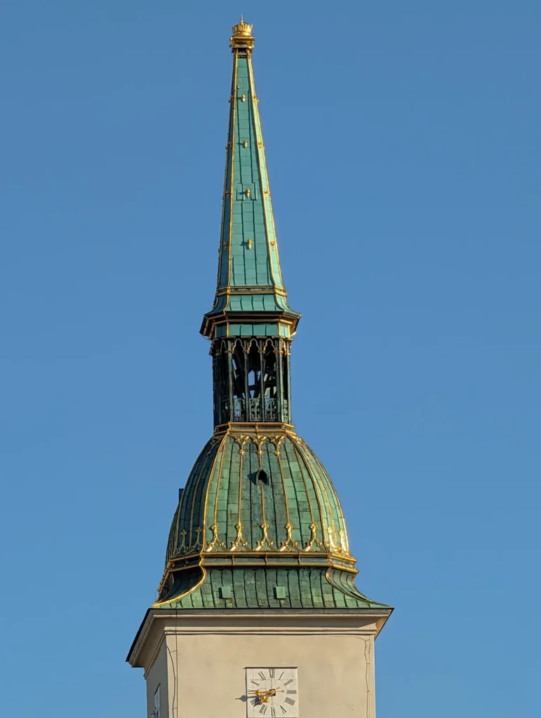 Odfotil Google Pixel 10 Pro XL