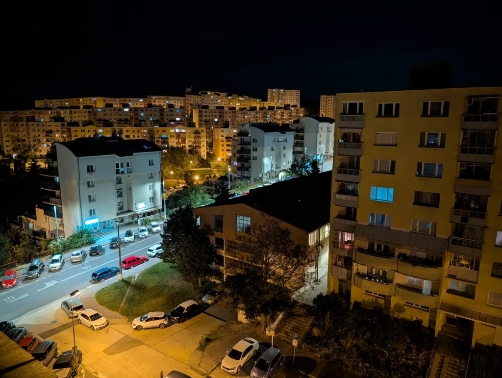 Odfotil Google Pixel 10 Pro XL