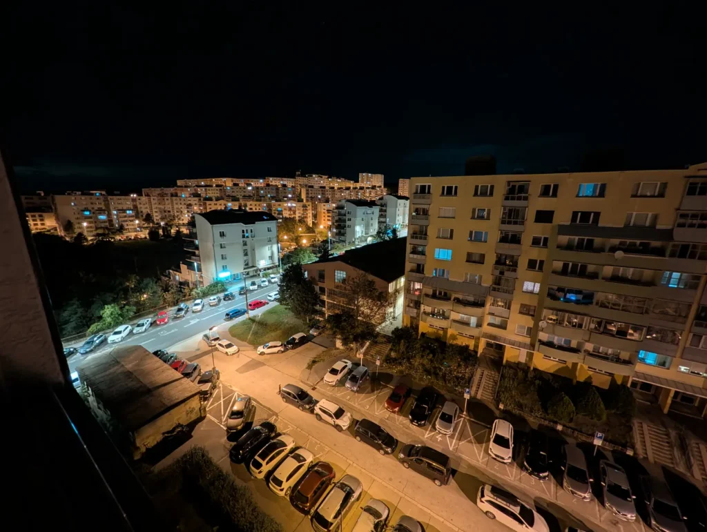 Odfotil Google Pixel 10 Pro XL