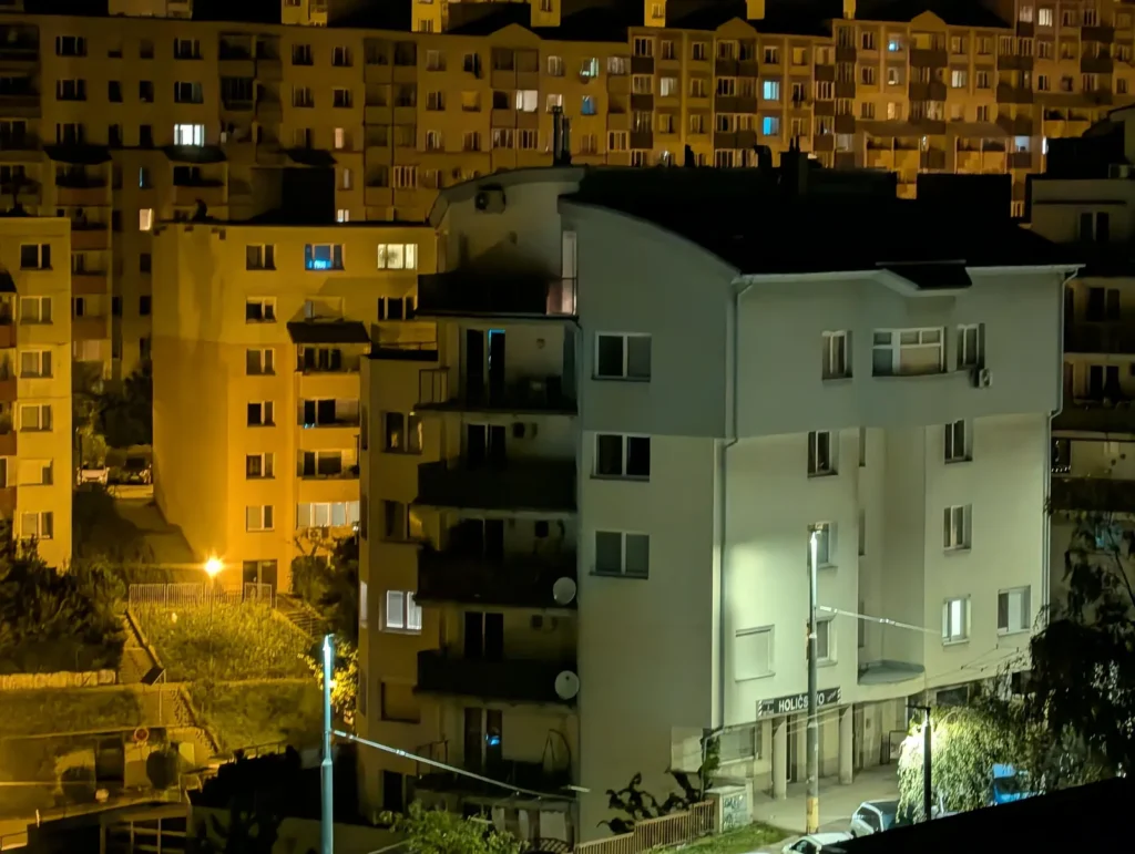 Odfotil Google Pixel 10 Pro XL