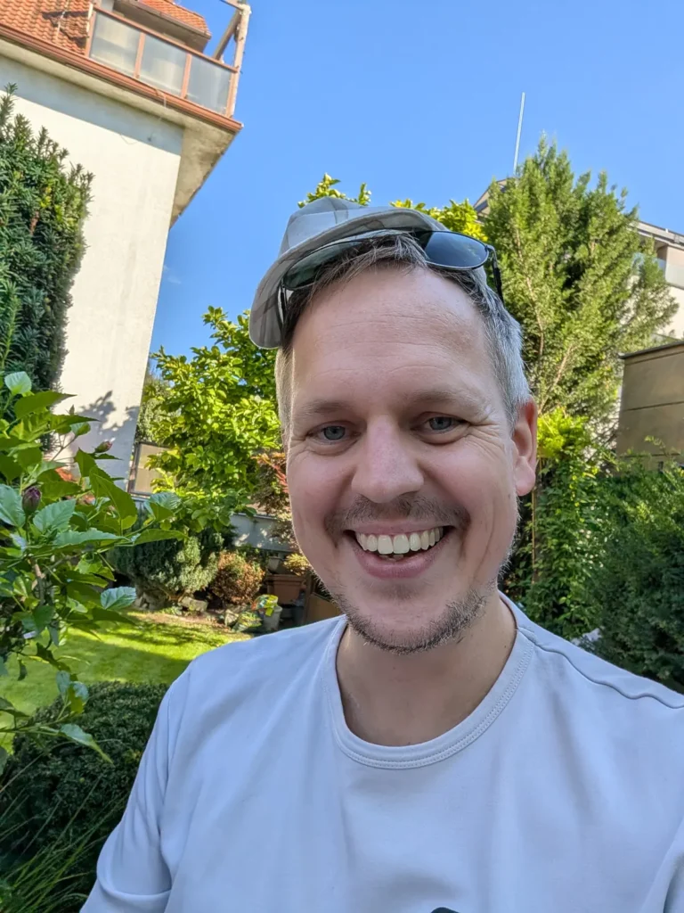 Odfotil Google Pixel 10 Pro XL