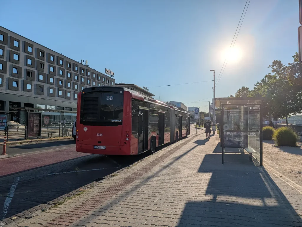 Odfotil Google Pixel 10 Pro XL