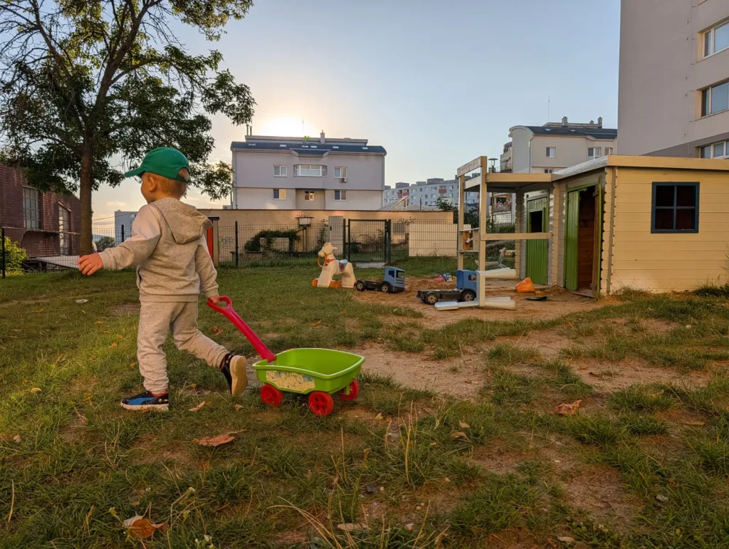 Odfotil Google Pixel 10 Pro XL