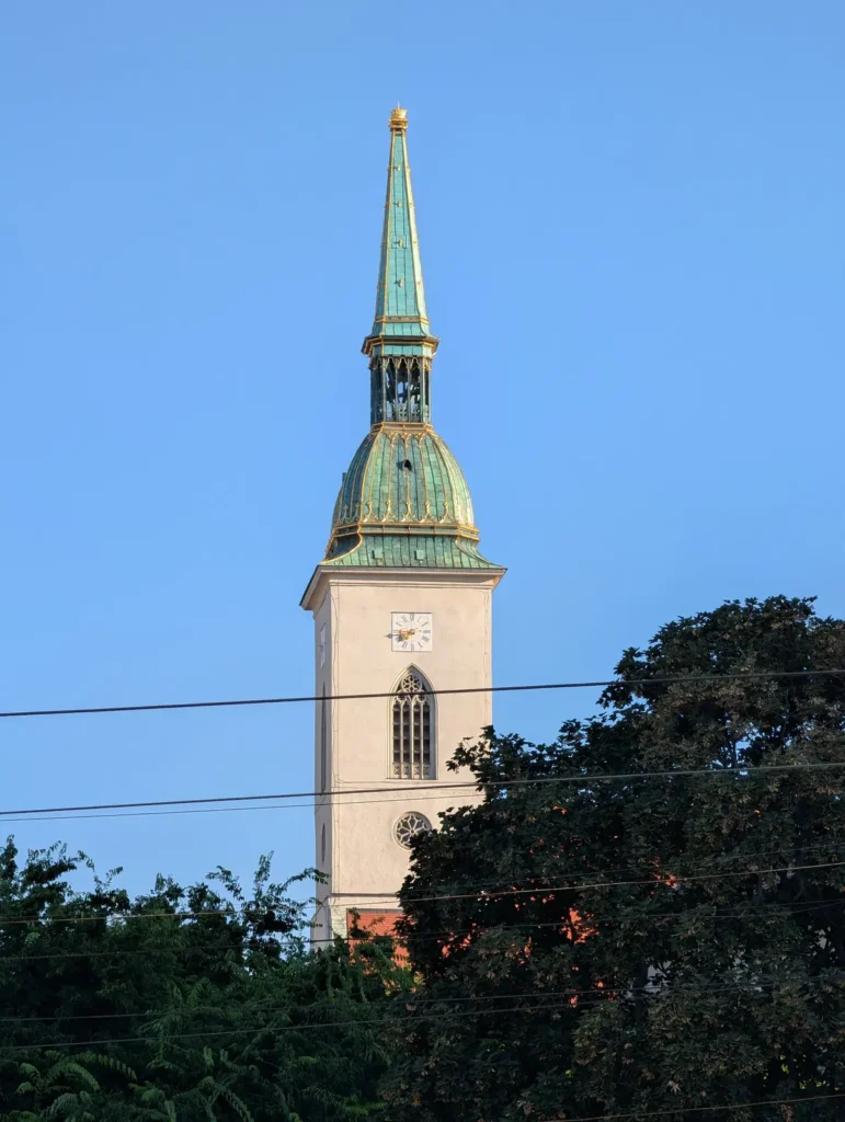 Odfotil Google Pixel 10 Pro XL