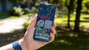 Pixel 10 Pro XL