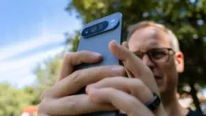 Pixel 10 Pro XL