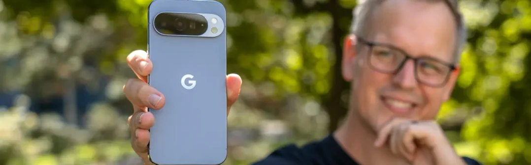 Pixel 10 Pro XL