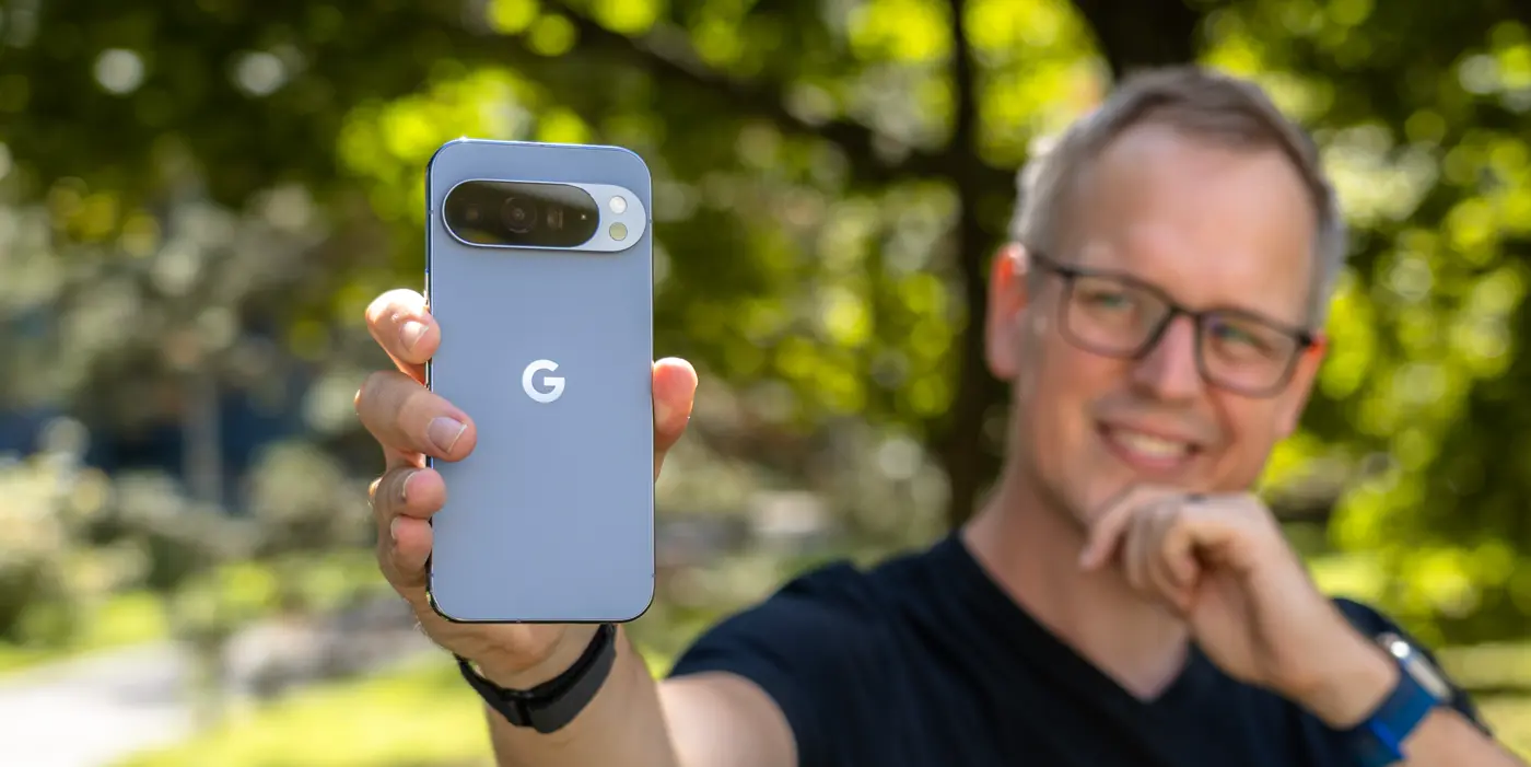 Pixel 10 Pro XL: Vlajková loď, ktorá stavia na umelej inteligencii (RECENZIA)