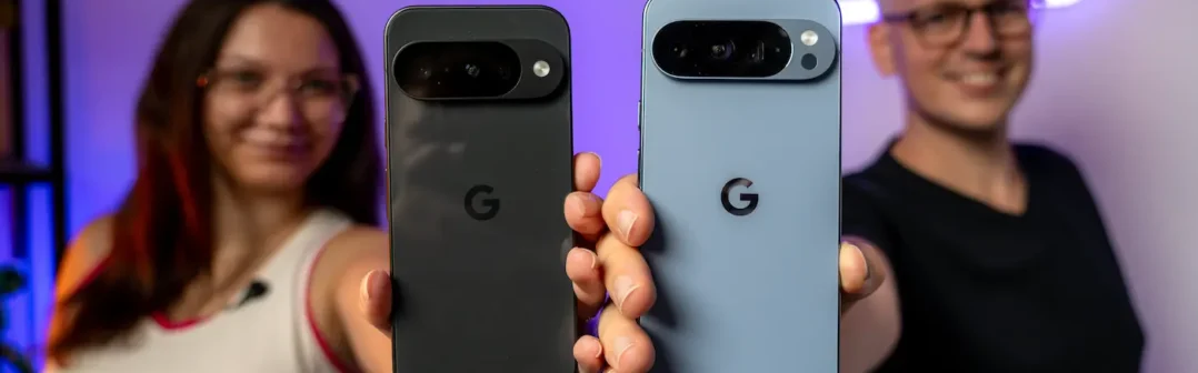 Pixel 10 a Pixel 10 Pro XL