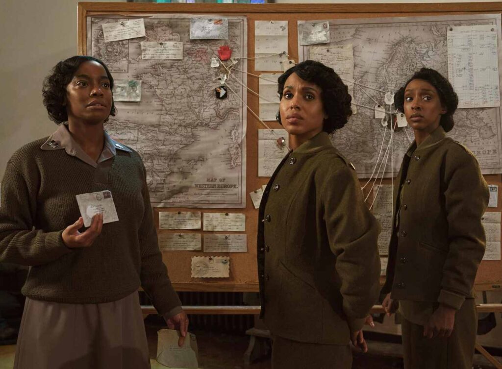 postovni prapor film