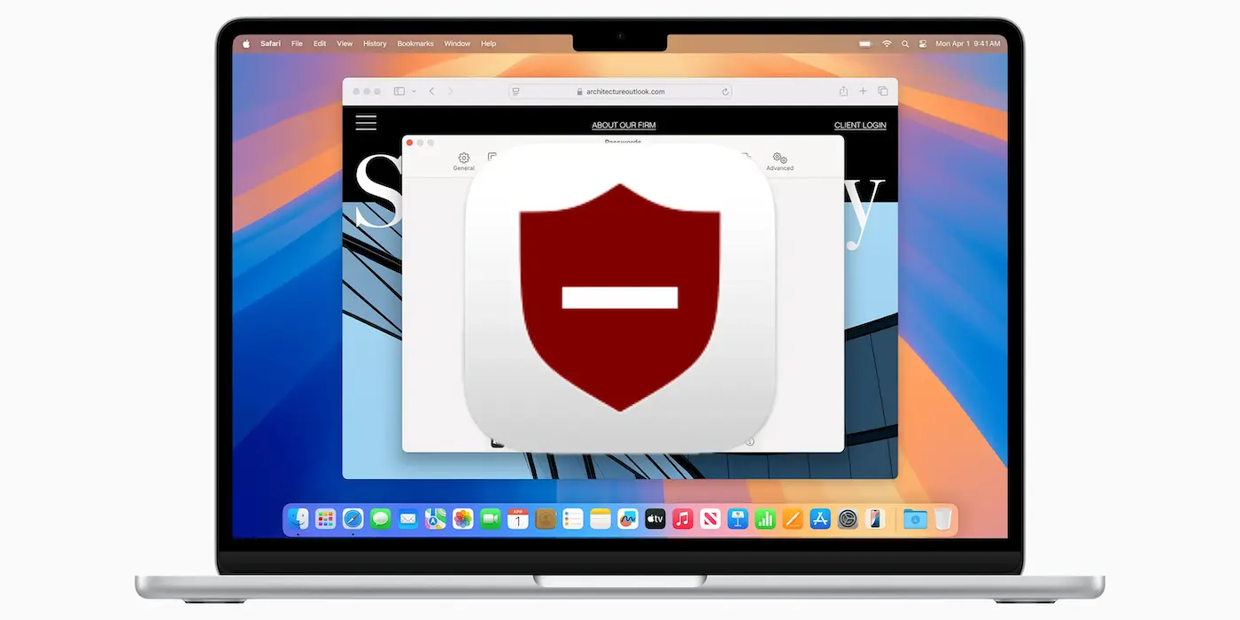 Reklamy v iPhone a Macu? Už nie. uBlock Origin Lite je dostupný pre Safari