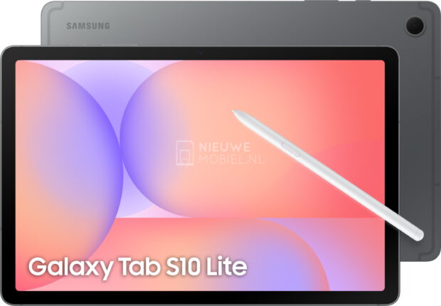 Galaxy Tab S10 Lite