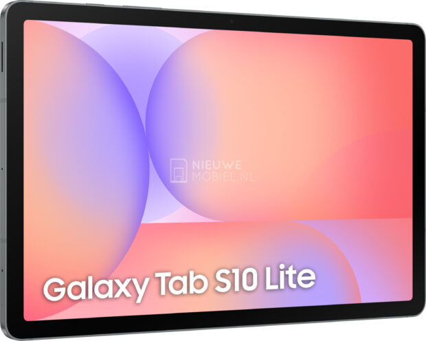Galaxy Tab S10 Lite