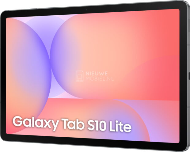 Galaxy Tab S10 Lite