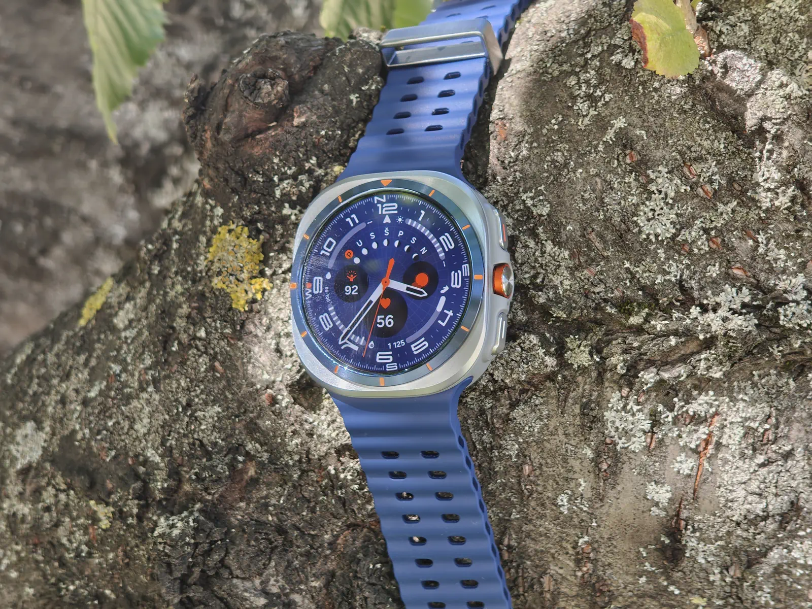 Samsung Galaxy Watch Ultra (2025): Aké sú Ultry v roku 2025? (RECENZIA)