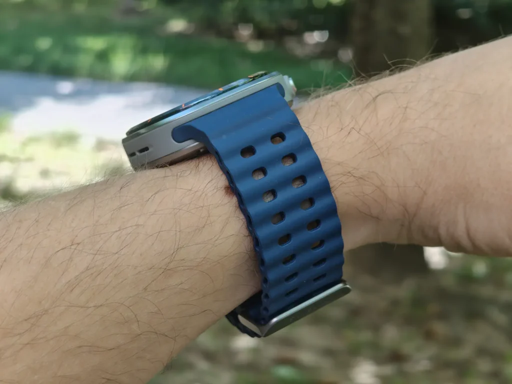 Samsung Galaxy Watch Ultra (2025)