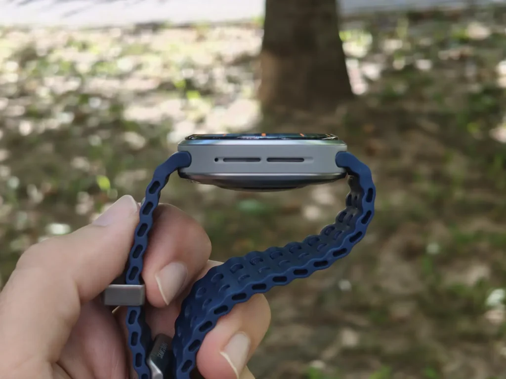 Samsung Galaxy Watch Ultra (2025)