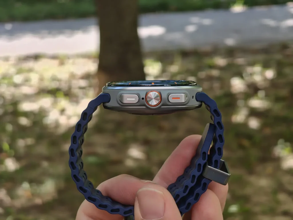 Samsung Galaxy Watch Ultra (2025)