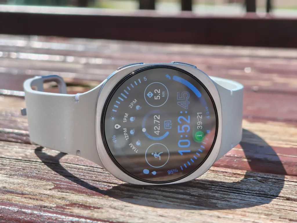 Samsung Galaxy Watch8