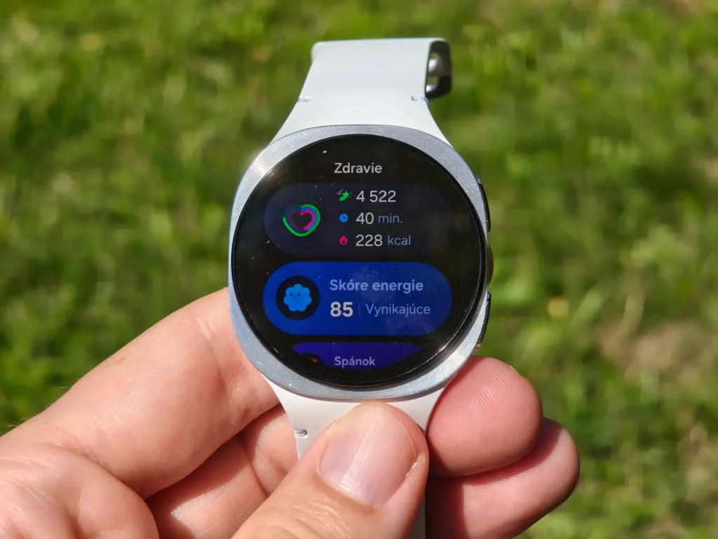 Samsung Galaxy Watch8