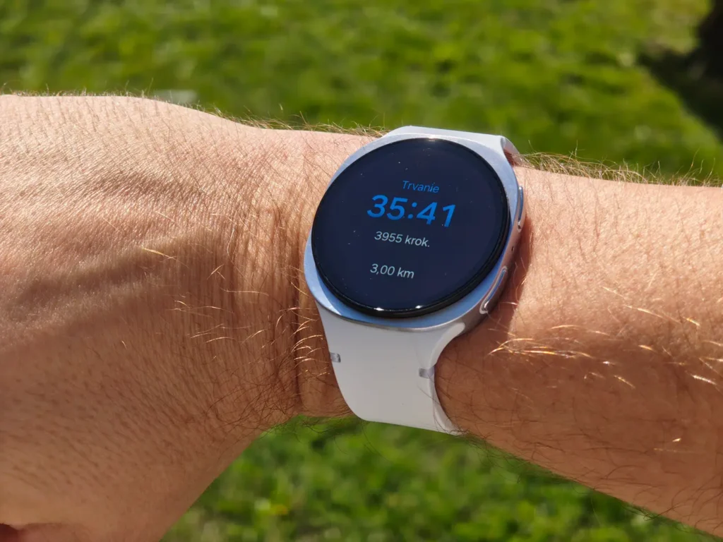 Samsung Galaxy Watch8