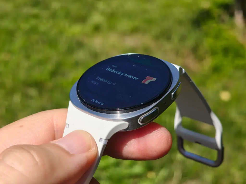 Samsung Galaxy Watch8