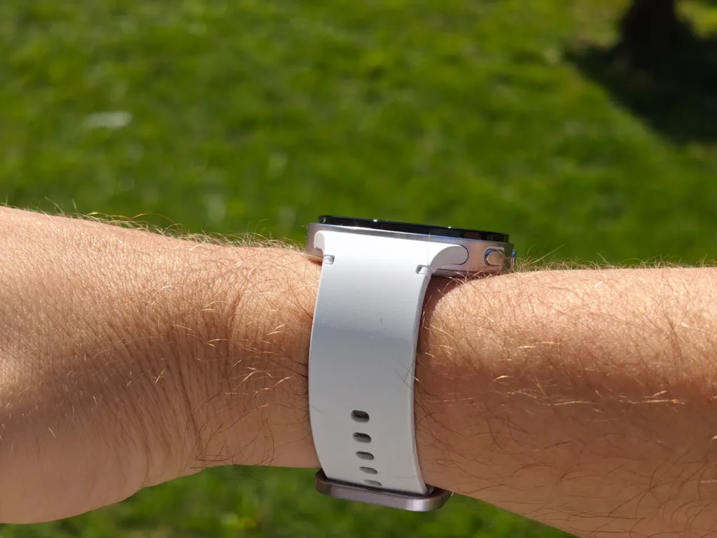 Samsung Galaxy Watch8