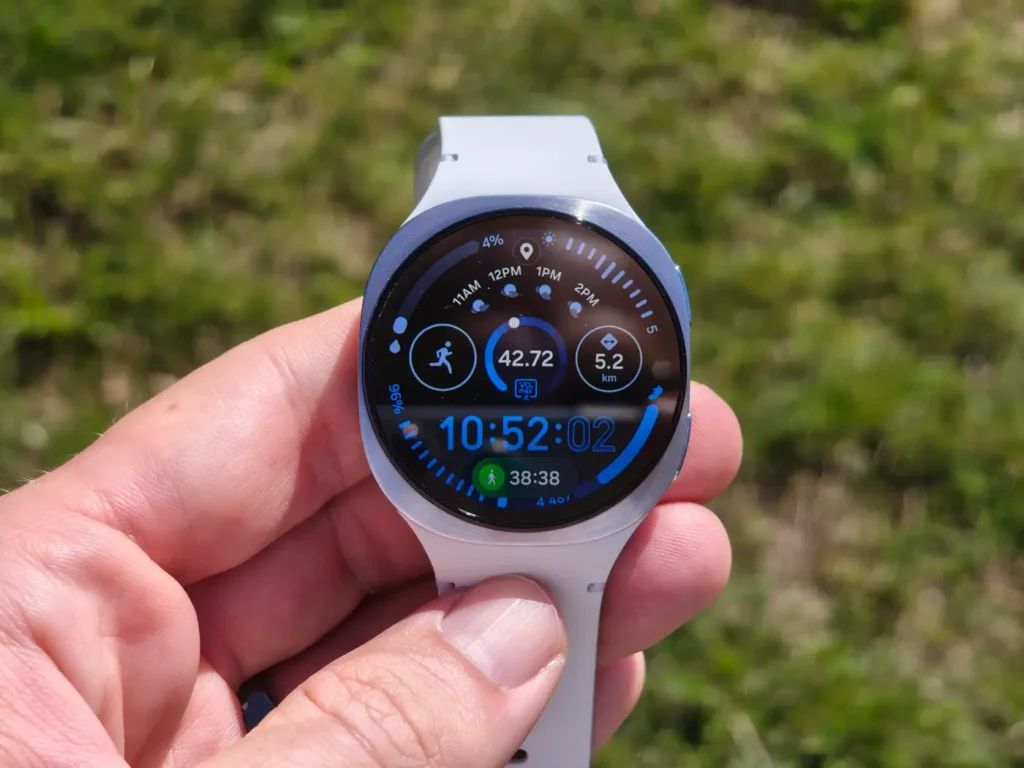 Samsung Galaxy Watch8