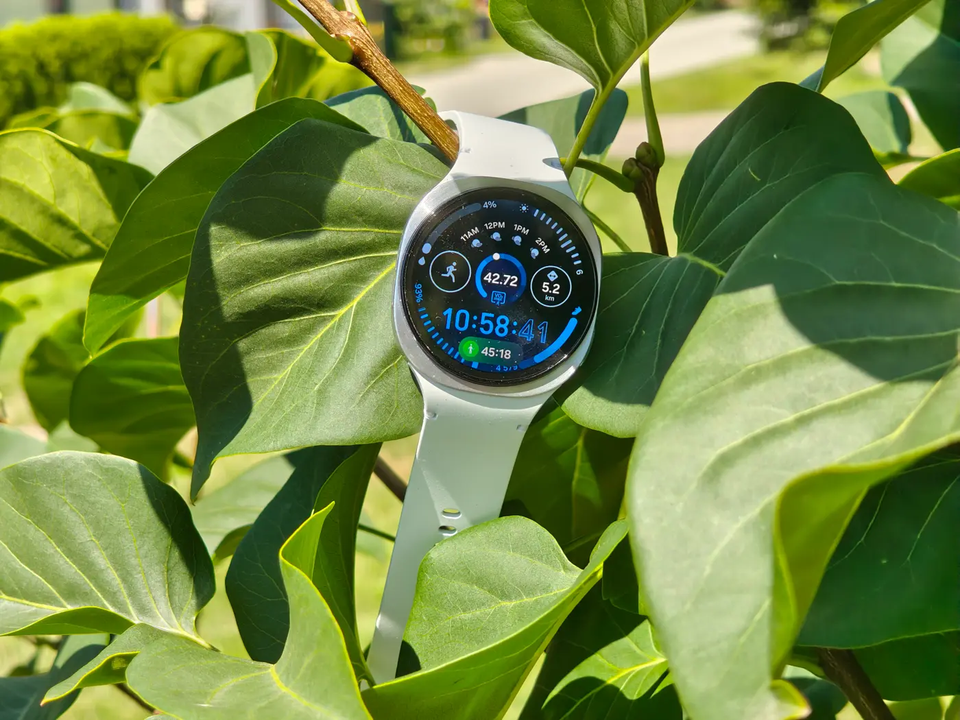 Samsung Galaxy Watch8: Nová éra smart hodiniek (RECENZIA)