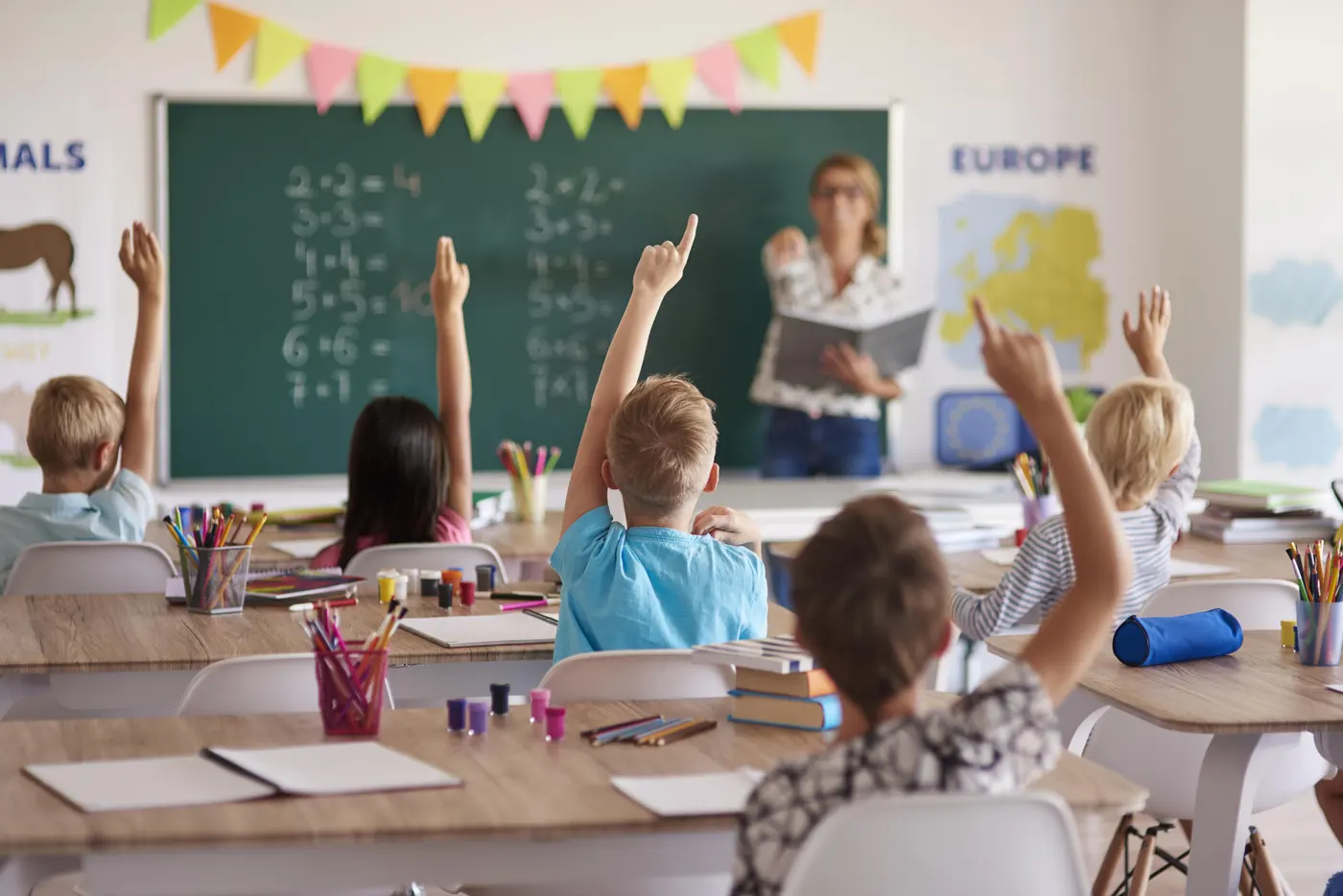 Back to School 2025: Pripravte sa na nový školský rok so zľavami až -85%