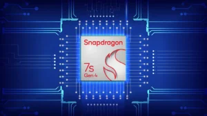 Snapdragon 7s Gen 4