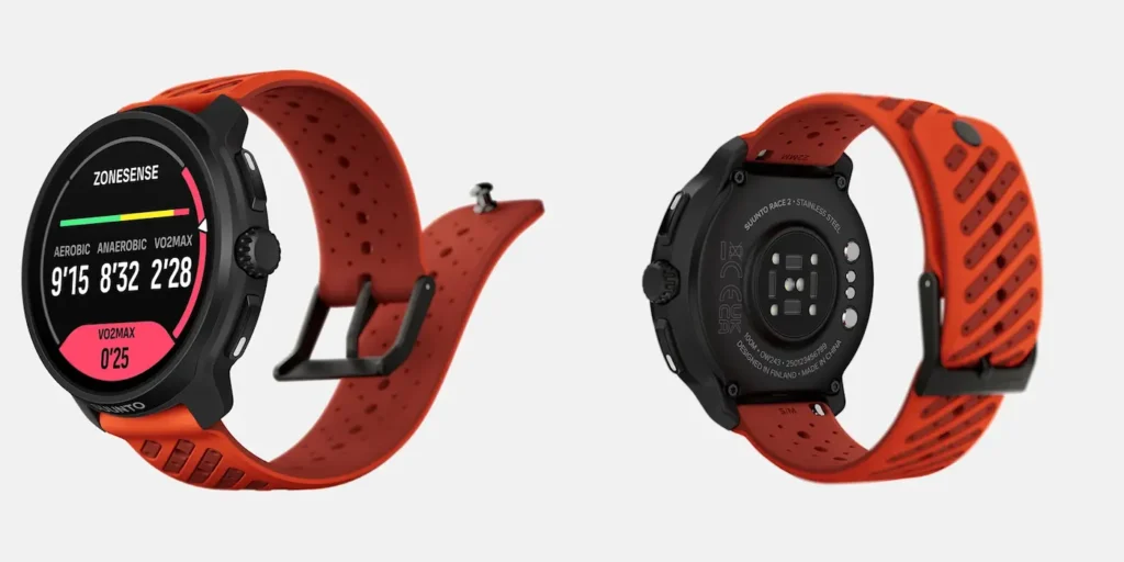 Suunto Race 2