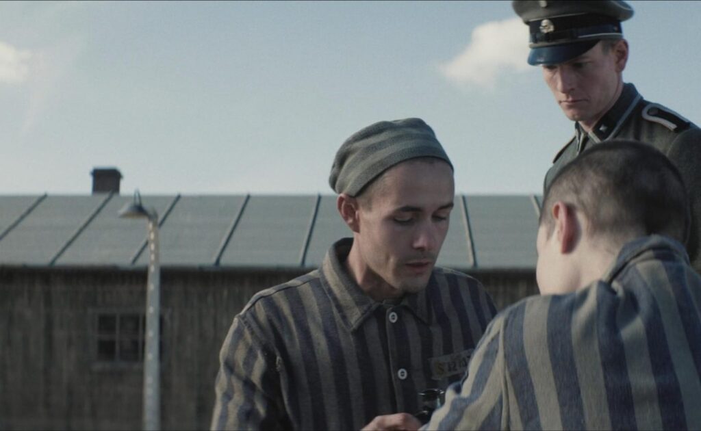 tetovac z auschwitzu