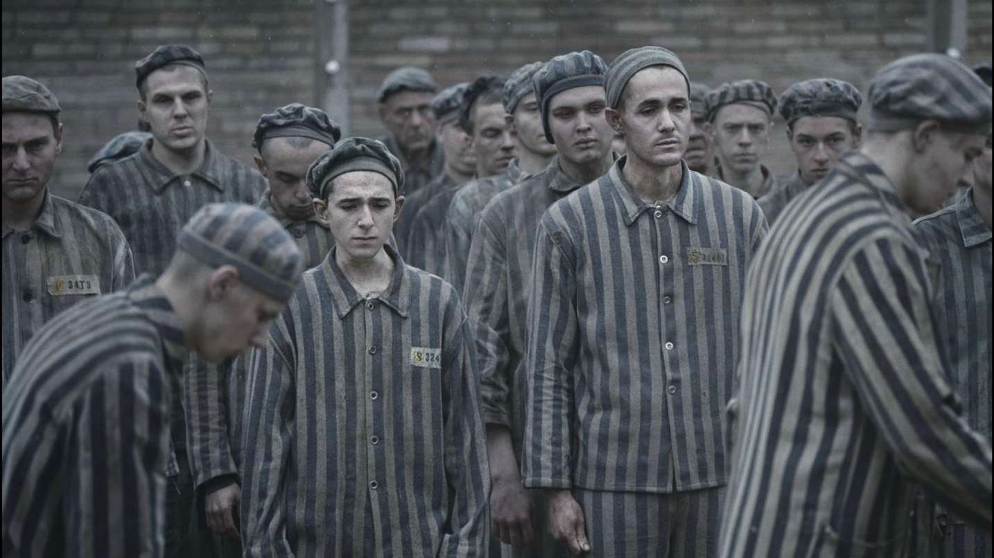 5× Vojnové príbehy na Netflixe, z ktorých mrazí (+BONUS)