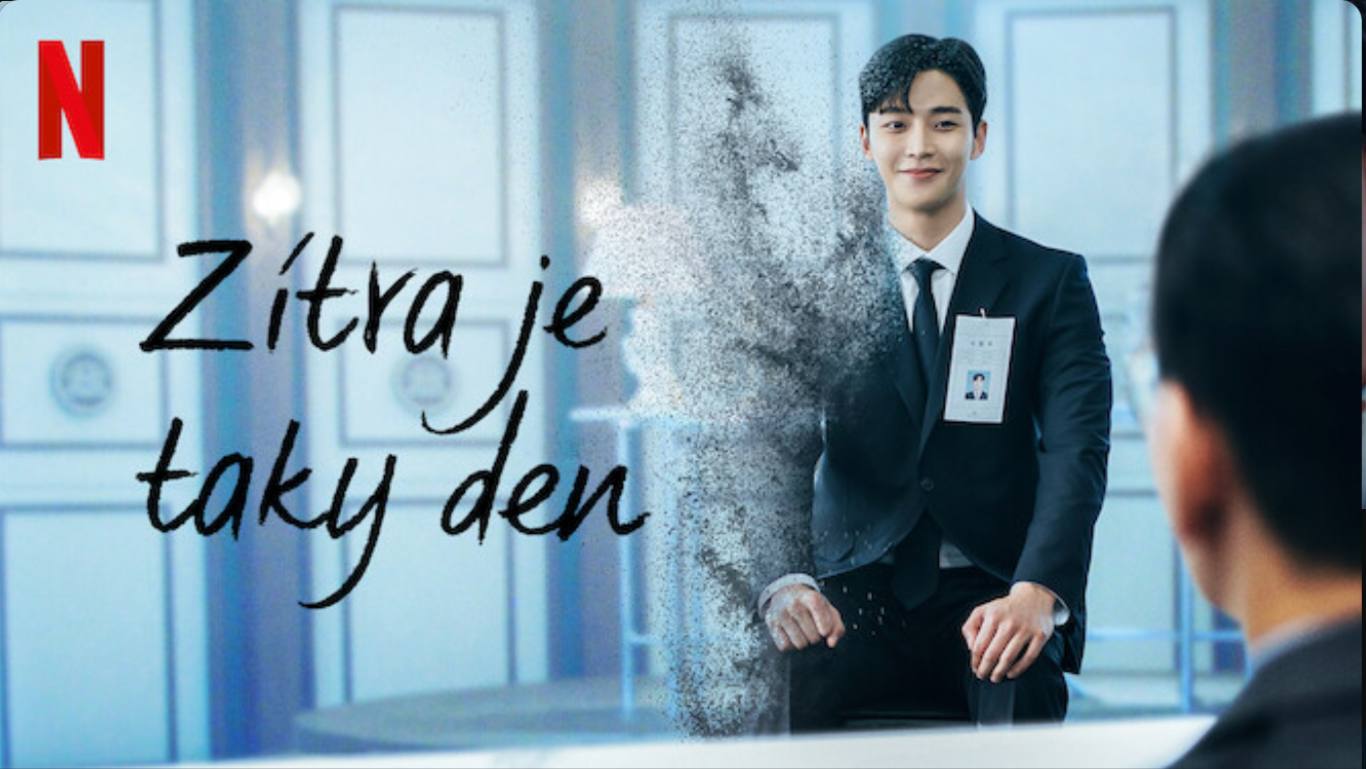 Pútavá akcia na Netflixe: 5× (K)-Drama, ktorá vás prilepí k obrazovke