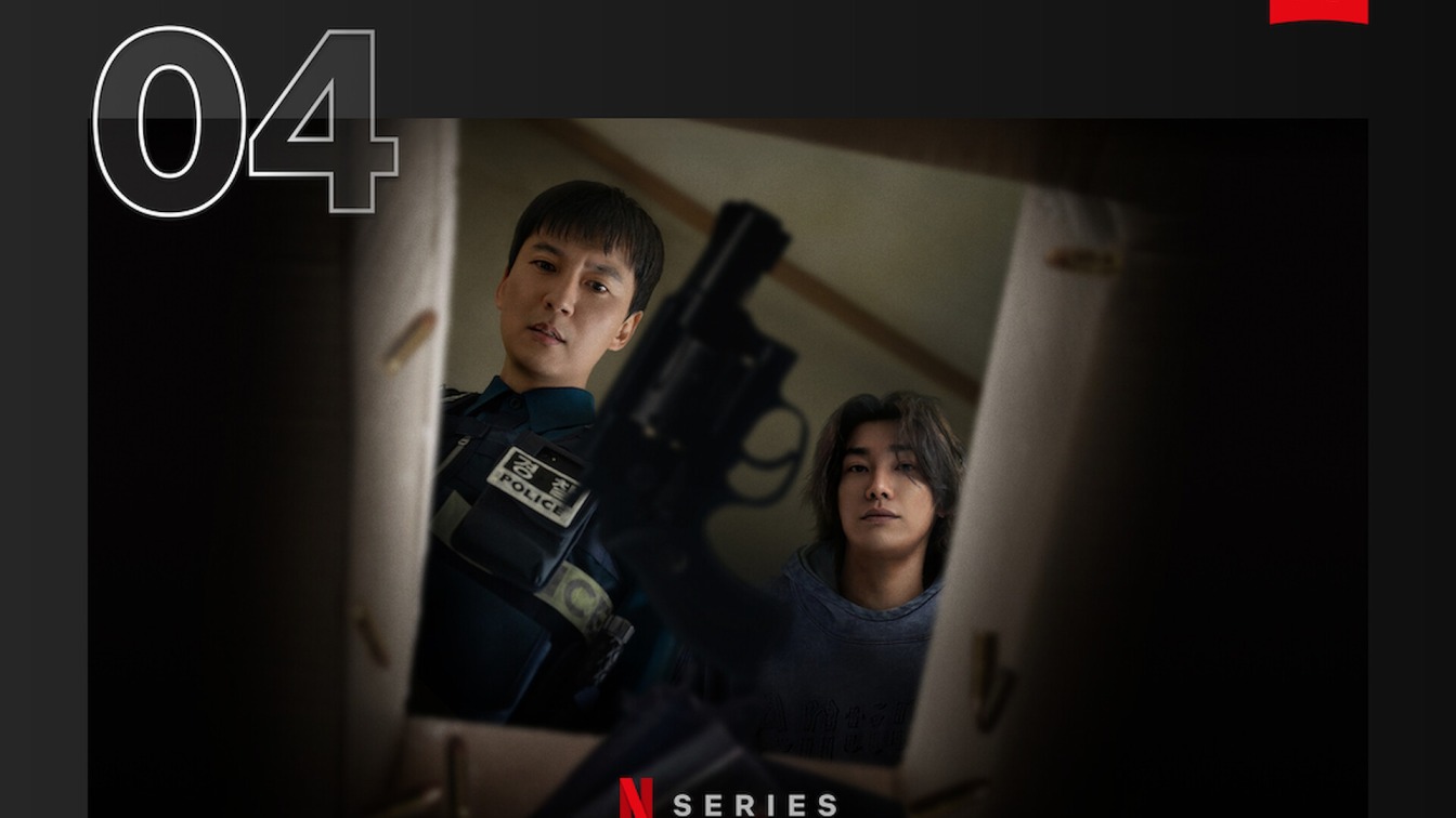 Najlepšie seriály na Netflixe (30. týždeň)