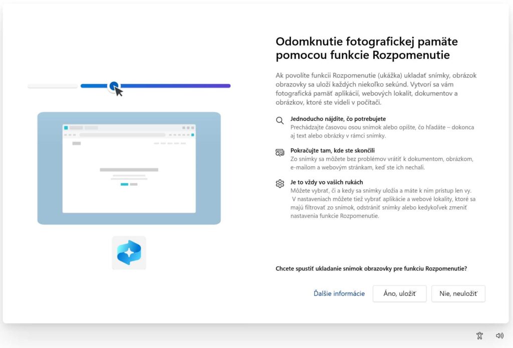 Windows 11 Recall AI