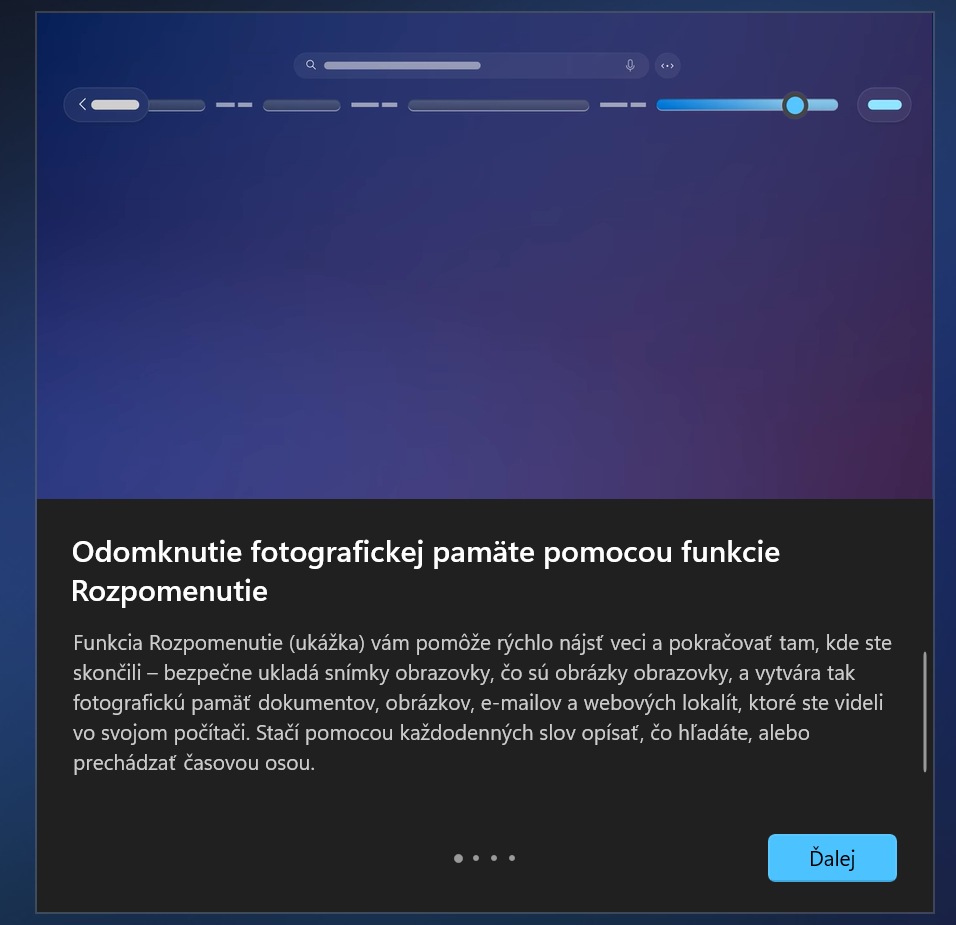 Windows 11 Recall AI
