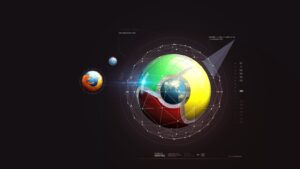 internet browser wallpaper