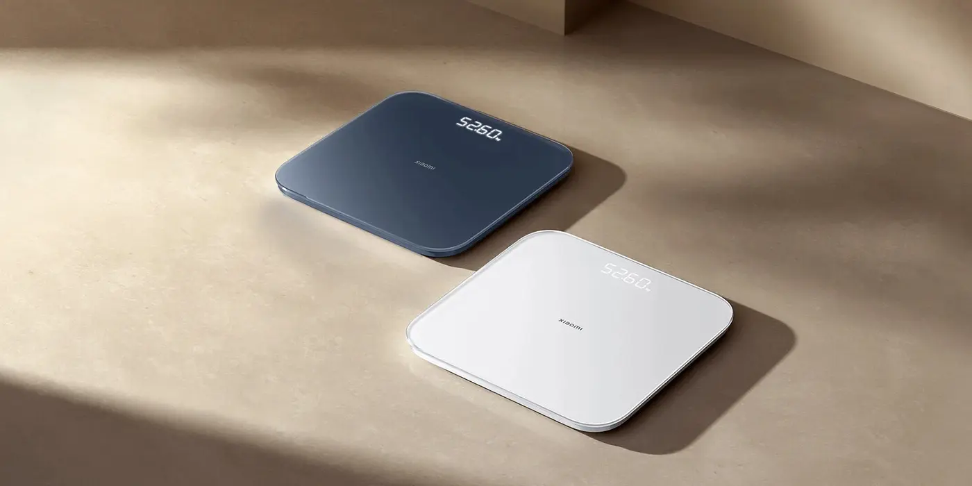 Xiaomi má novú lacnú smart váhu