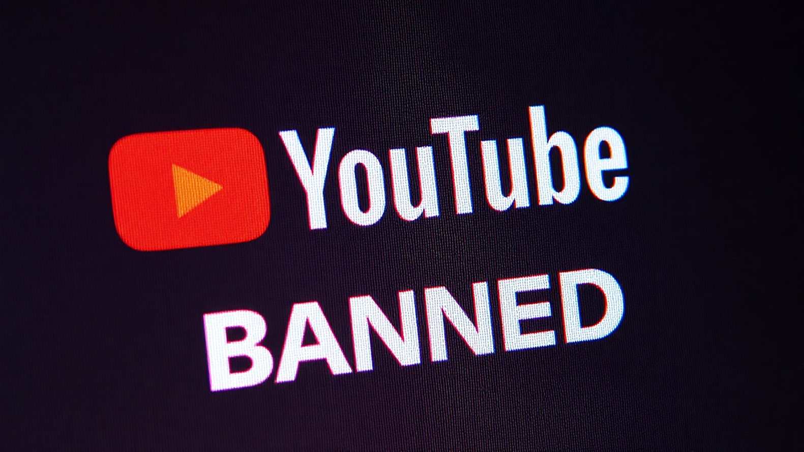 Spotify a YouTube v Británii? Najprv overte svoj vek