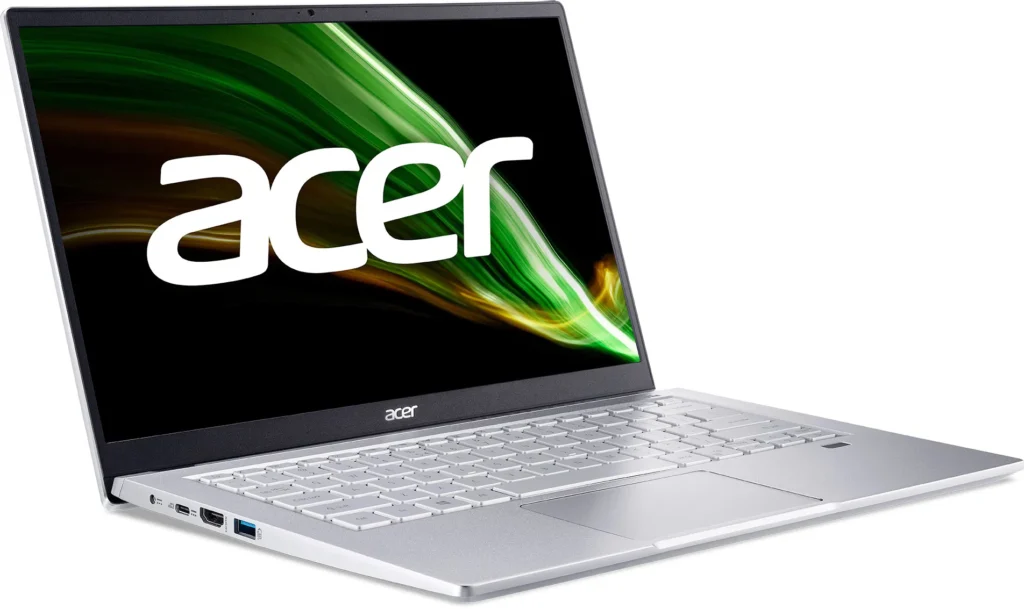 Acer Swift 3