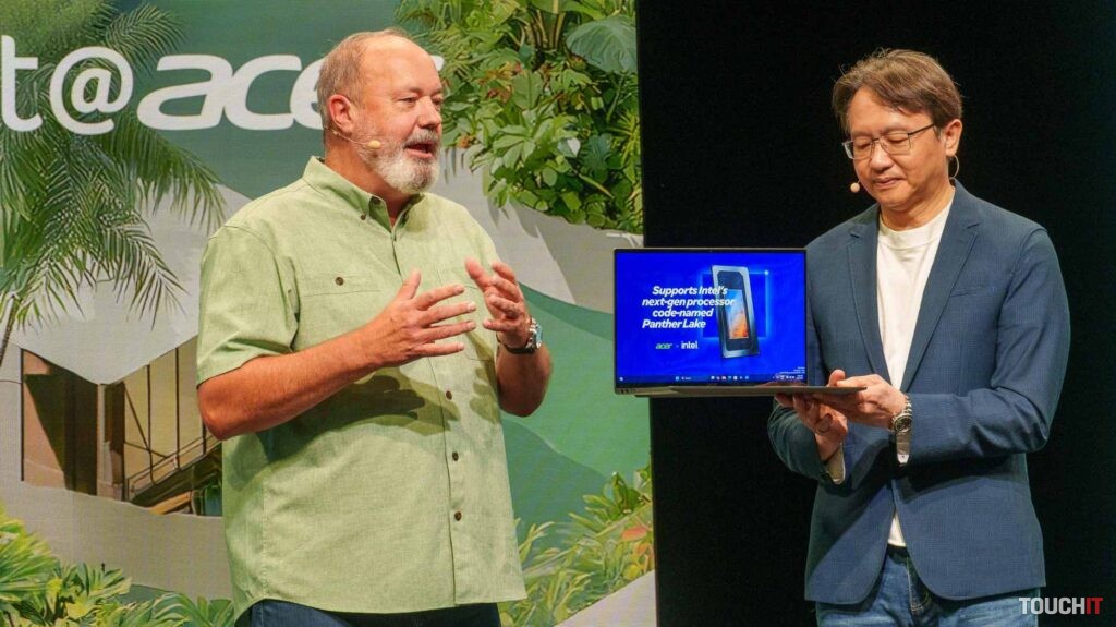 Acer Swift Air 16 AI